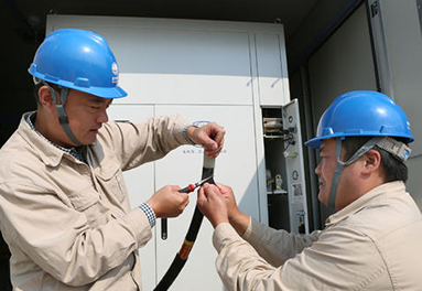 电缆保护管的选用与加工